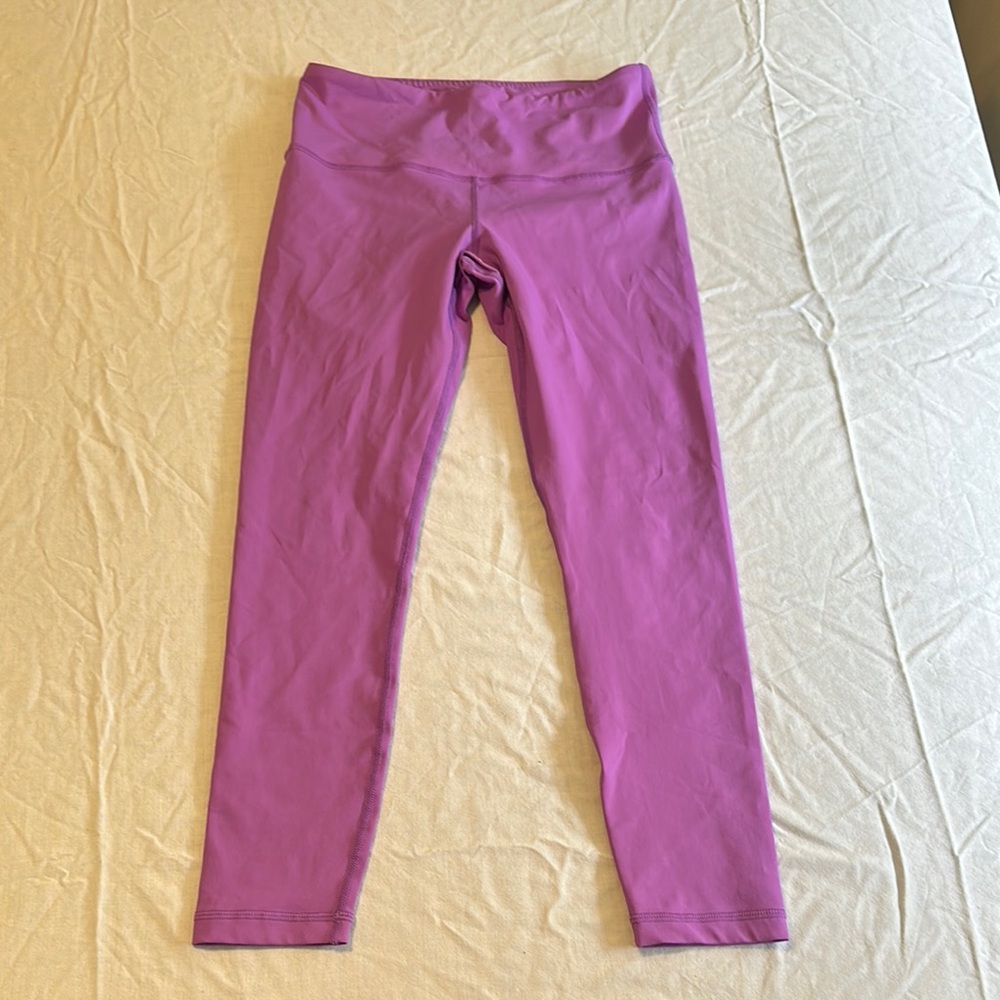 Vibrant Violet Women's Leggings